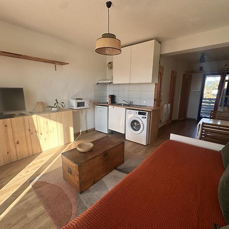 Appartement Au Pied Des Dunes Avec Vue Biscarrosse Εξωτερικό φωτογραφία