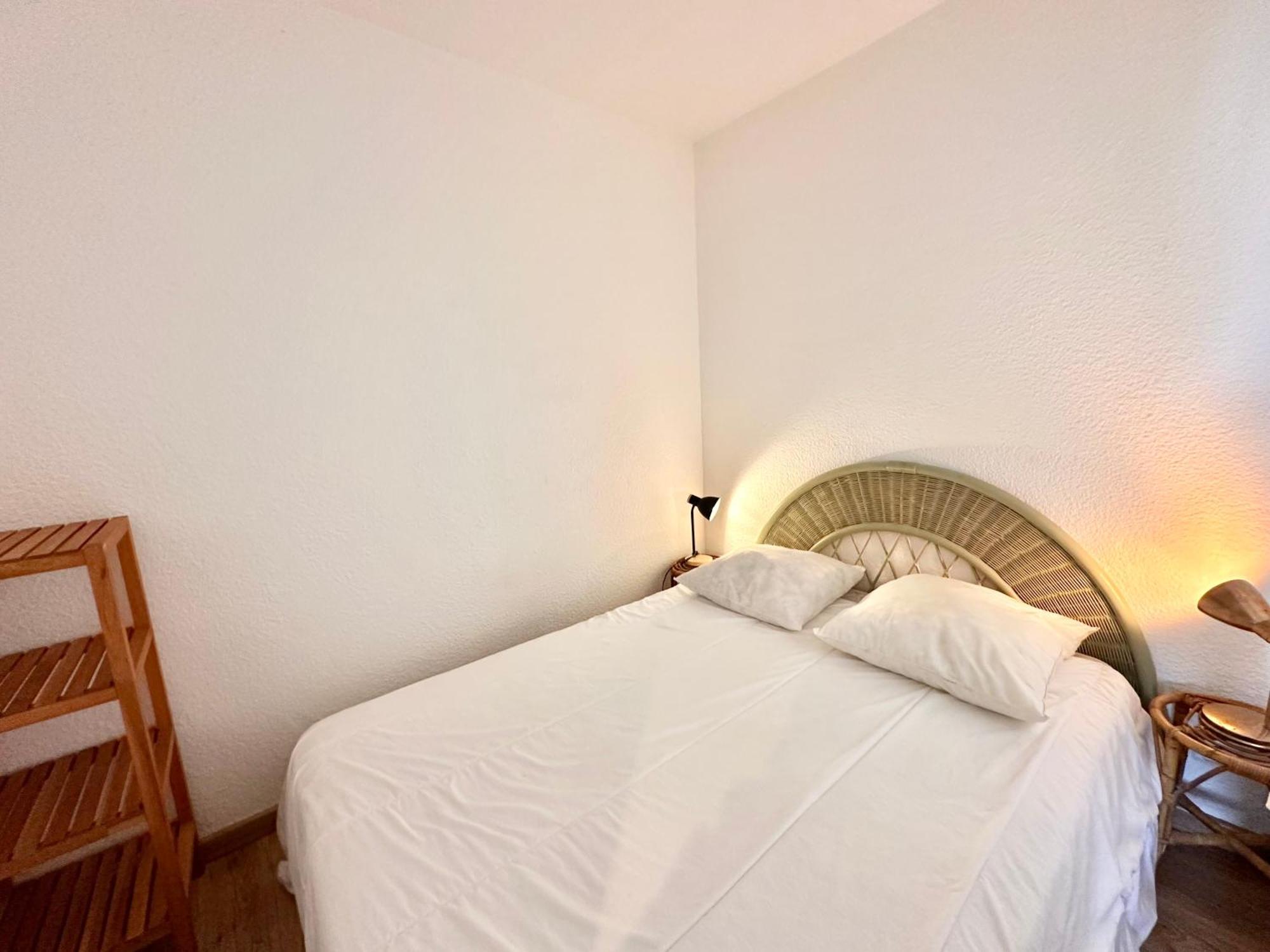 Appartement Au Pied Des Dunes Avec Vue Biscarrosse Εξωτερικό φωτογραφία