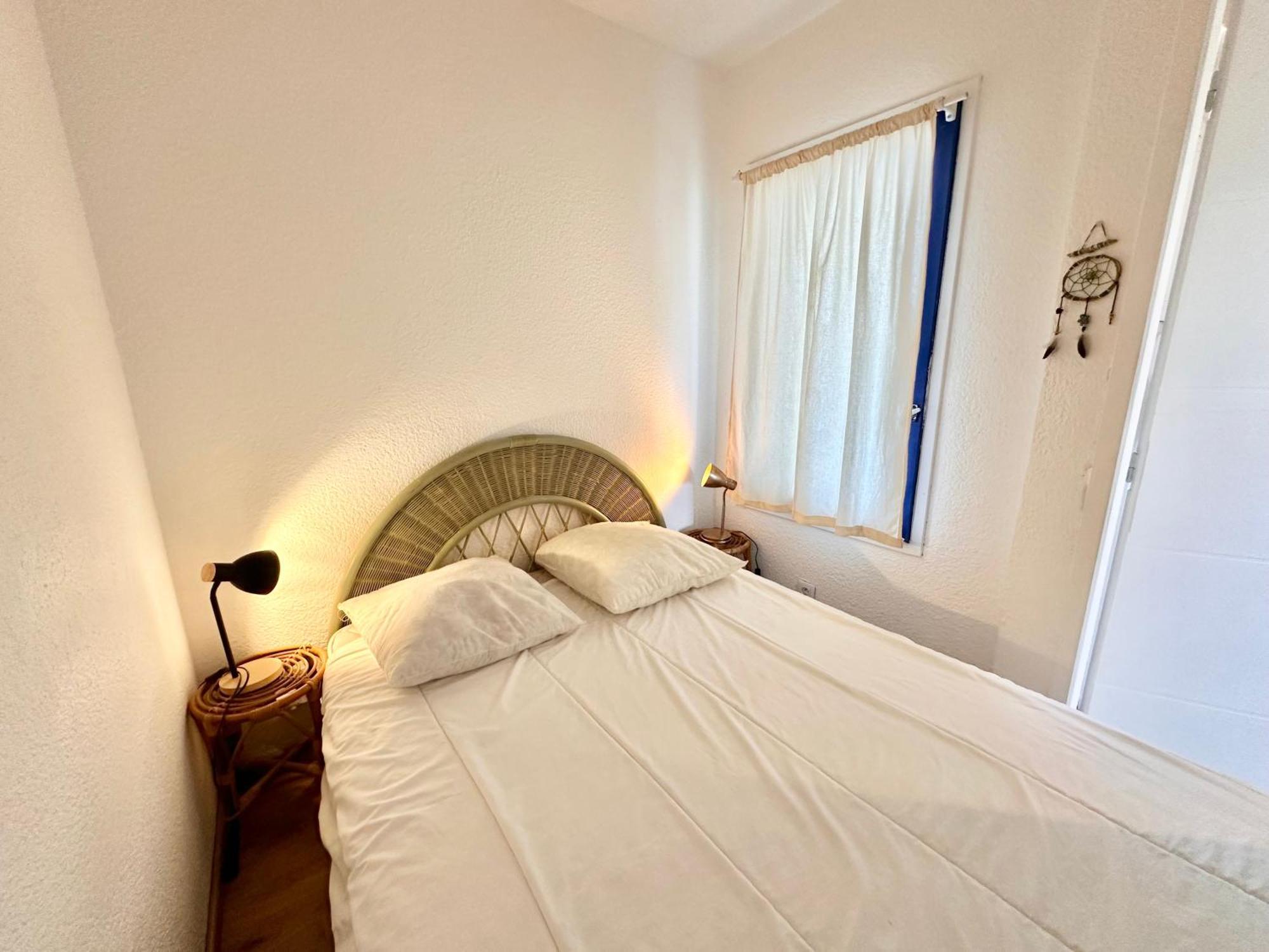 Appartement Au Pied Des Dunes Avec Vue Biscarrosse Εξωτερικό φωτογραφία