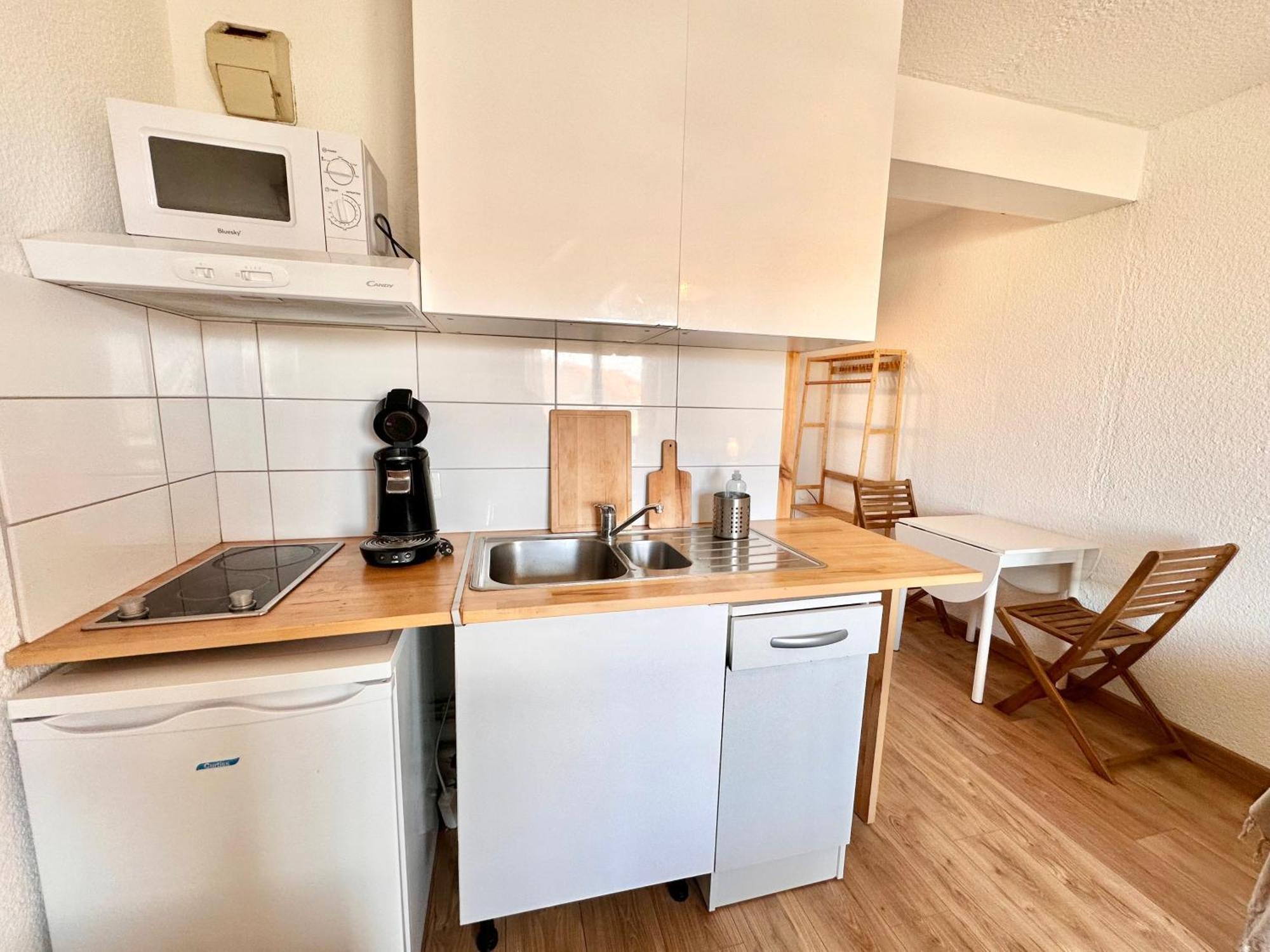 Appartement Au Pied Des Dunes Avec Vue Biscarrosse Εξωτερικό φωτογραφία