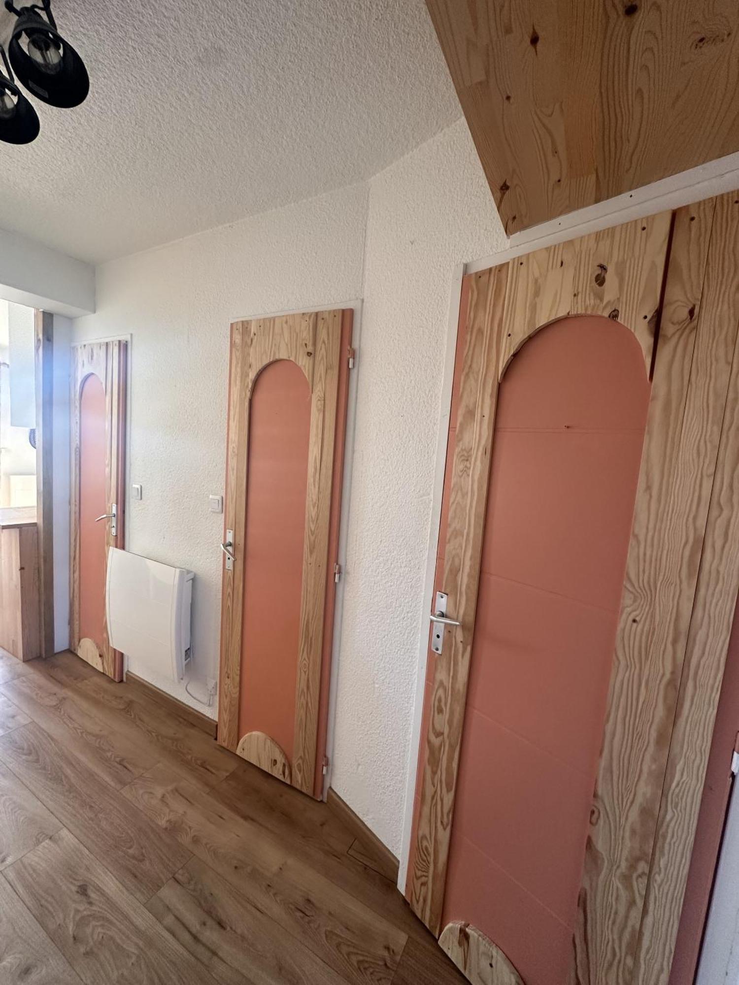 Appartement Au Pied Des Dunes Avec Vue Biscarrosse Εξωτερικό φωτογραφία